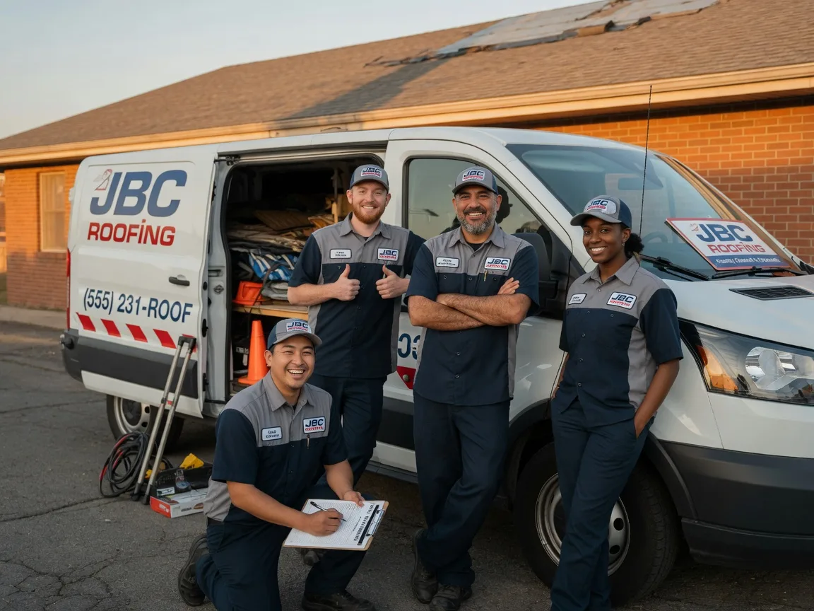 Roof Replacement company in Cassatt, SC