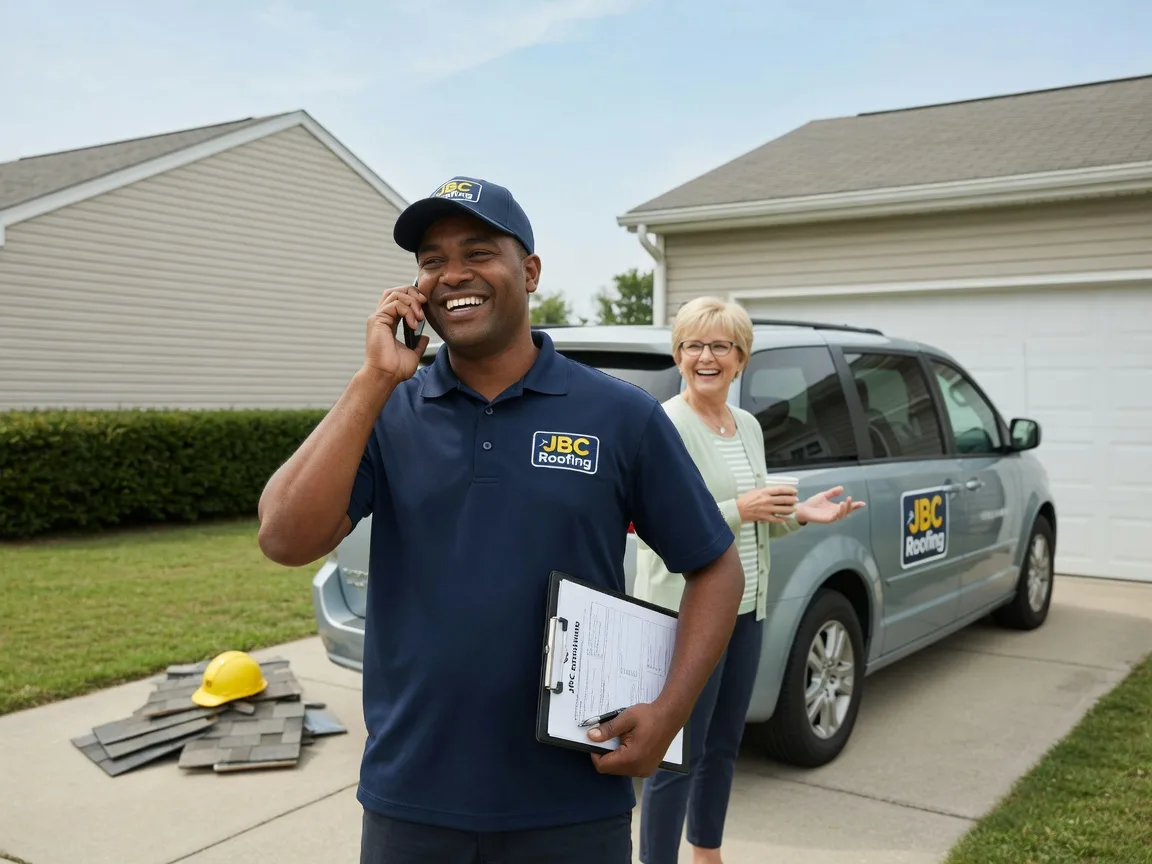 Roof Replacement Cassatt, SC FAQs